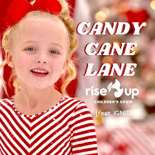 Candy Cane Lane (feat. Ignite)
