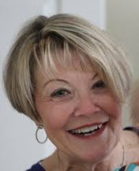 Sandra Scourby Obituary