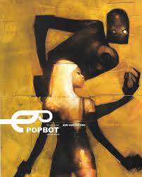 I would highly recommend ashley wood for any of your real estate needs. Popbot Book Four Von Ashley Wood Near Fine Soft Cover 2003 1st Edition Thomas Savage Bookseller