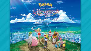 The first half felt so fresh and full of good intentions, but the storytelling falters from the midpoint on. Pokemon The Movie The Power Of Us Coming Soon To Netflix Pokemon Com