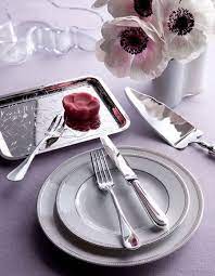 Maybe you would like to learn more about one of these? Sterling Silver Place Settings And Sets Christofle