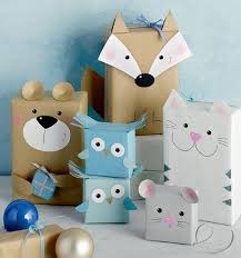 Ideas Adorables Para Envolver Regalos De Ninos Dale Detalles Regalos Originales Envolturas De Regalo Regalos