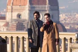 Assistir todos episódios da 4ª temporada de la casa de papel online grátis! La Casa De Papel Viajara Por El Mundo En Su Temporada 3 Y Lloveran Billetes By Alvaro Onieva Fuera De Series