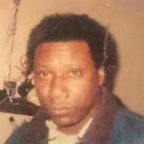 Crotchi Forrester Obituary