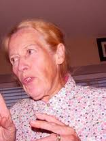 Bridget Clune Obituary