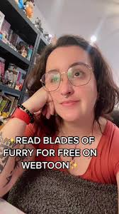 Blades of Furry Ep 68