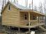 Lake Cabins