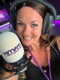 Hey it's Claire Lawson here! Big smiles as I'm looking after the show for  Rob Wills today! With you until 7 with the best tunes! Would love you to  get in touch!