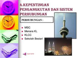 Kementerian perhubungan direktorat jenderal kementerian perhubungan direktorat jenderal perhubungan. Ppt Pengangkutan Dan Perhubungan Powerpoint Presentation Free Download Id 3322225