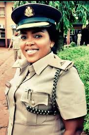 Happy birthday to my lovely sister, an esteemed officer of the Federal  Republic of Nigeria! May this special day be filled with divine blessings,  love, and joy. As the angels celebrate with