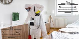 شركة مكافحة حشرات بالرياض إسناد 0546767910