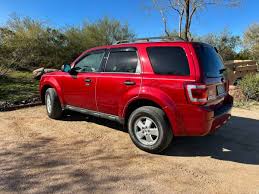 Image result for Candy Red 2012 Escape