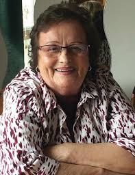 Obituary information for Gail May Doucette