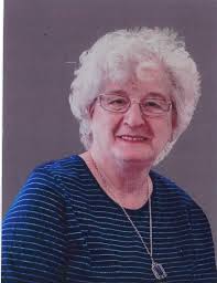Obituary information for Alice Irma Meyer