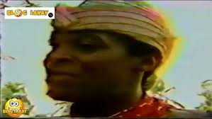 HAITI LEGENDES DU COMPAS--ORIGINAL SHLEU SHLEU--RETOUR