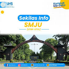 Menurut keterangan akun instagram @spmbuns, semua sudah bisa diakses di spmb.uns.ac.id mulai rabu 30 juni 2021 sejak pukul 00.01 wib. Spmb Uns Surakarta Beitrage Facebook