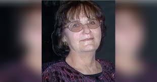 Obituary for Mary Anne (Pippin) Porter