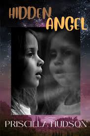 HIDDEN ANGEL : HUDSON, PRISCILLA: Amazon.ca: Books