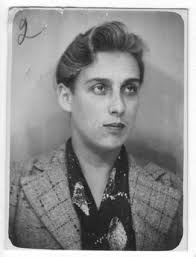 Florence Mildred Pike