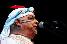 Gerônimo Santana anuncia nova temporada de shows no Pelourinho com apoio da  SecultBA