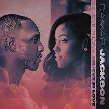 Believe In Love, Damar Jackson