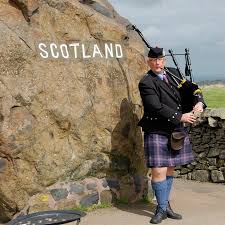 10 dagen rondreis engeland, schotland en het eiland mull. Reisverhaal Over Schotland Edinburgh En De Overweldigende Natuur