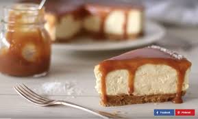 Unser team hat eine riesige auswahl an hersteller unter die lupe genommen und wir präsentieren unseren lesern hier die ergebnisse des. Rezept Kasekuchen Mit Keksboden Und Toffeesosse