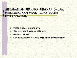 Ada beberapa perkara besar yang digariskan dalam sebuah perlembagaan seperti kebebasan asasi, hak dan tanggungjawab pelbagai pihak berkuasa (kerajaan) dan juga rakyat. Ppt Bab 7 Powerpoint Presentation Free Download Id 753001