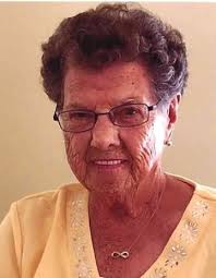 Anna E. Baer Obituary