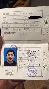 Kemudahan ini ternyata mudah dan cepat serta menjimatkan masa anda. Pasport Malaysia Hilang Ketika Bercuti Di Luar Negara Apa Yang Perlu Anda Buat