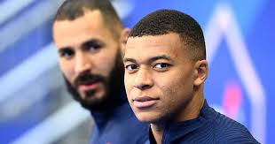 I think the best haircuts for women in 2021 will be all about structure—out with the messy texture; Karim Benzema S Kylian Mbappe Comments After Olivier Giroud S Temporary Claim For France Fr24 News English