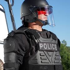 Image result for Riot Control Agent