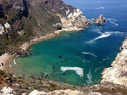 Prisoners harbor, on santa cruz island's north coast. Santa Cruz Island Wikipedia