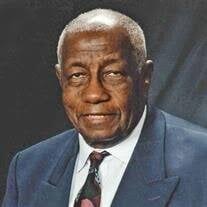 Mr. George W. Davis Jr. Obituary