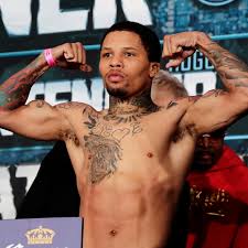 Lightweight champion gervonta davis appeared to be captured on video pushing a w. Gervonta Tank Davis Involved In Crash In South Baltimore Says Source Wbff
