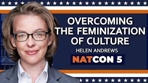 Helen Andrews - National Conservatism Conference, Washington 2025