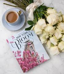 Flowers that last a year nyc. New York In Bloom York Avenue