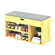 Home Improvement Shoe Rack Bench Wooden Build A Showbox