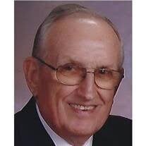 Raymond Edward Dempsey Obituary