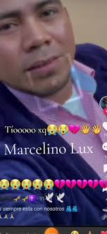 Marcelino Lux