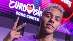 ESC 2022 Deutschland: Malik Harris