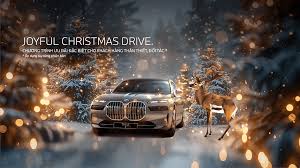 Website chính thức của BMW Việt Nam