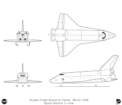 Nasa.gov brings you images, videos and interactive features from the unique perspective of america's space agency. Nasa Dryden Sts Space Shuttle Graphics Collection