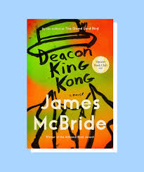 The ancient world in modern literature. Best Books Of 2020 So Far Fiction Thriller More