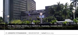 Two british secret agents go undercover to disrupt a colombian arms deal. Australian Secret Intelligence Service Intelnews Org