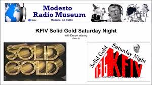 Quick saturday night jackpots overview. Kfiv Solid Gold Saturday Night With Derek Waring 1984 Youtube