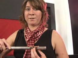 How to Tune a Flute Head Joint