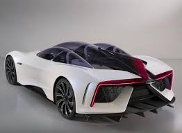 The Techrules Ren Is A Diesel Electric Luxury Supercar Super Cars Luxury Hybrid Cars Hybrid Car