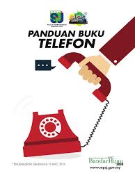 Semakan cukai pintu majlis perbandaran subang jaya. Buku Telefon Mpsj 2016 Pdf