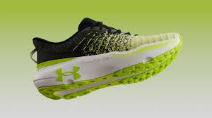 The Distinctive Edge of Under Armour & Nike